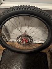 HOPE BIG UN MAVIC D321 TIOGA