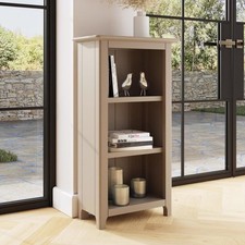 Putty 3 Tier Bookcase Shelf