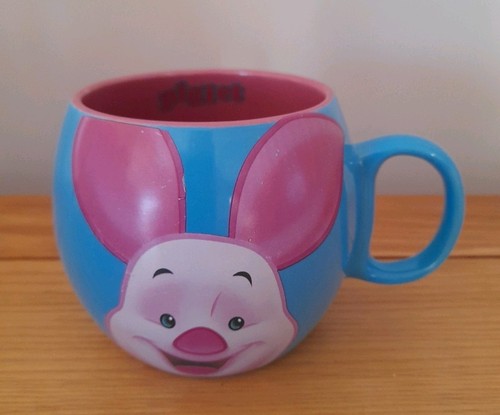 Disney piglet barrel - barrel, mug