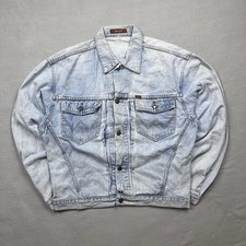 Vintage Wrangler Denim Jacket