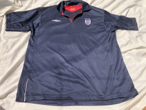 England vintage 2000 - england, 2000’s