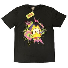 Count Duckula 'Punk Duckula'