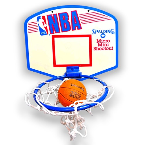 Spalding nba micro mini - spalding,