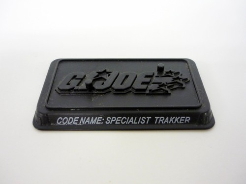 Joe specialist trakker - gi,
