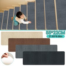 Stair Treads Non Slip for