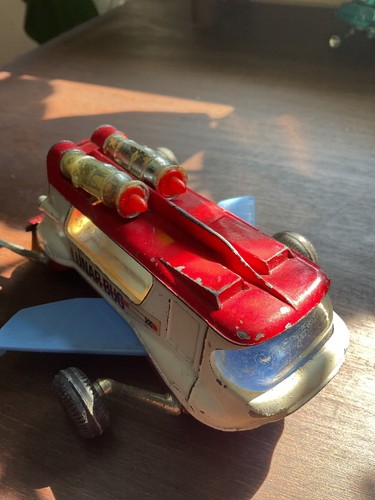Vintage 1970s luna - , by