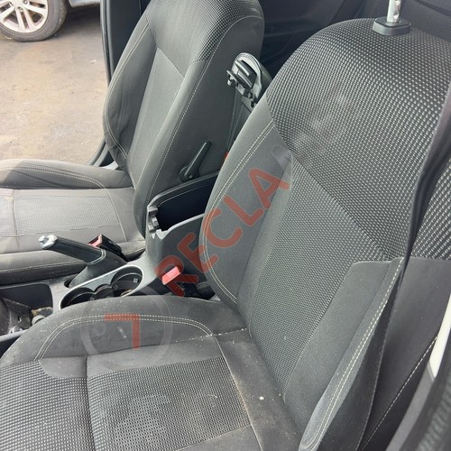 Ford fiesta titanium - fiesta, fl