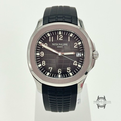 Patek philippe aquanaut - patek,