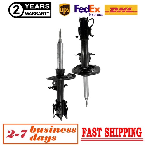 Front shock absorber struts - 2x,
