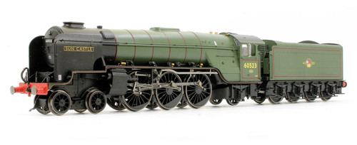 Hornby r3835 thompson class - r3835,