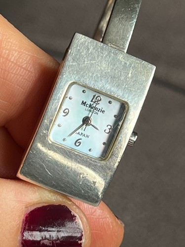 Vintage sterling silver 925 - sterling,
