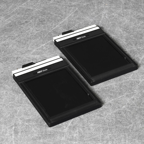 Fidelity elite x4 - 2, x