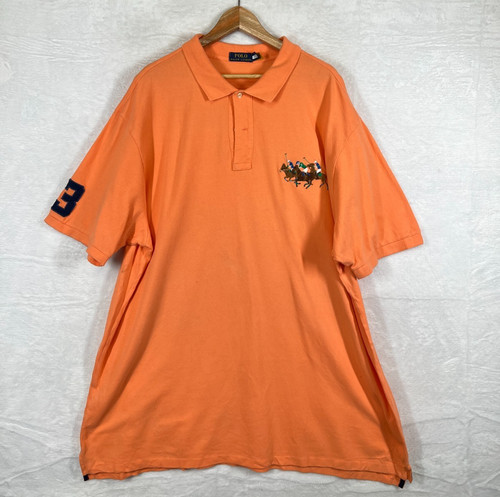 Polo ralph lauren - lauren, 3xlt