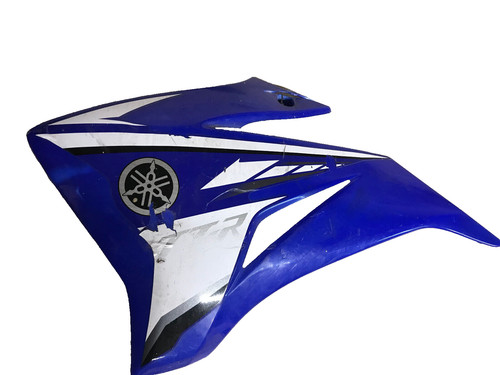 Yamaha ttr 125 ttr125le - yamaha,