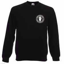 Northern Soul - Keep The Faith Sweatshirt Music Jumper