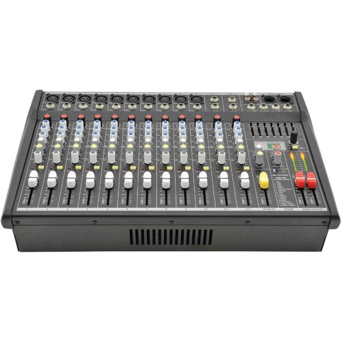 Citronic csp 714 compact - csp-714,