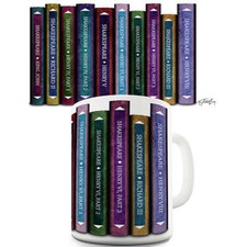Shakespeare Histories Book