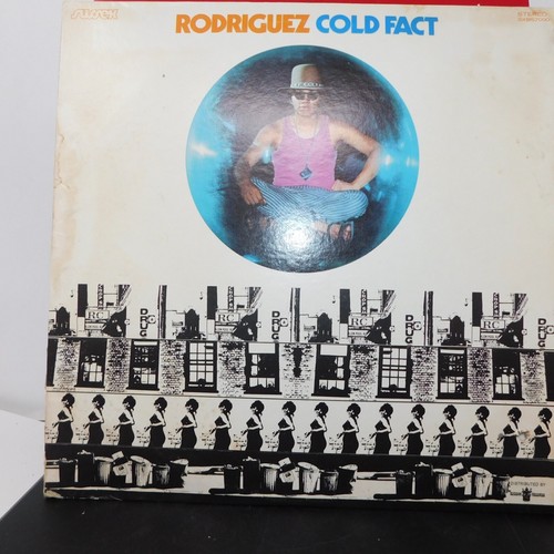 Rodriguez cold fact sussex - cold,