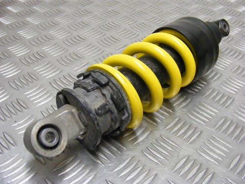 Cb650r rear shock absorber - cb650r,