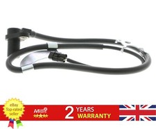 Front Left ABS Speed Sensor