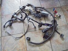 Vauxhall VXR8 Holden HSV Commodore VE Pontiac G8 Loom  - Engine Bay  / Bulkhead