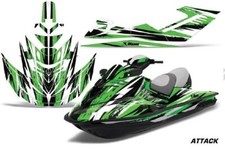 Jet Ski Graphics Decals