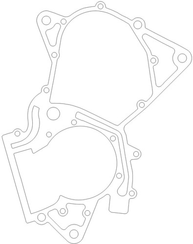 Aprilia rsw125 m95278 - rsw125,