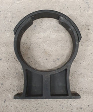 Durapipe DI Resin Vessel Clamp, 160/6 6" Cobra Clip for 6x18 DI Filter Vessels