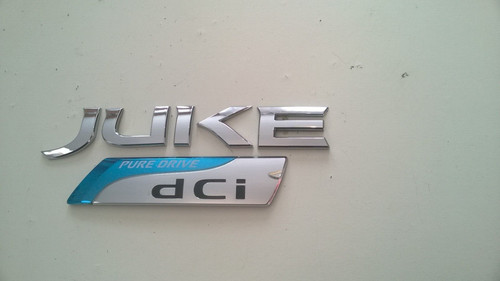 Nissan juke pure drive 2016 - drive,,