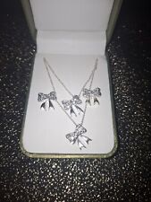 Jon Richard Jewellery Gift Set