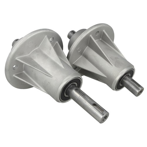 Blade mandrel spindle assy - blade,