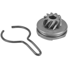 Sliding Sprocket + Spring