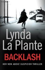 Backlash,Lynda La Plante
