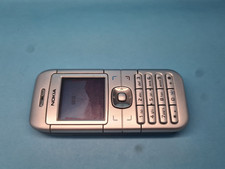 Nokia 6030 Unlocked Mobile Phone VGC
