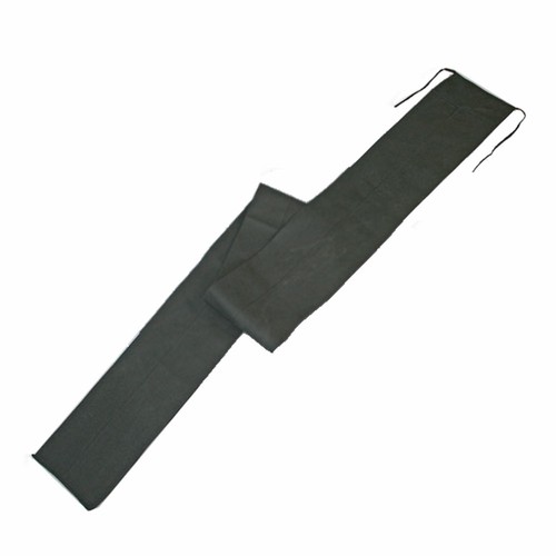Cloth rod bag for - cloth, to