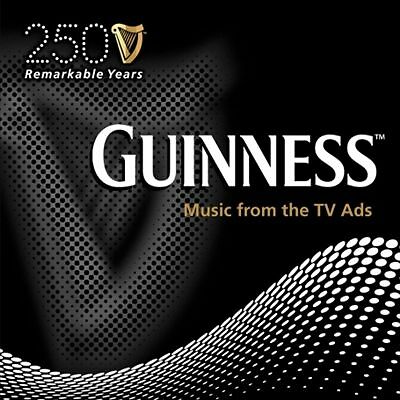Guinness 250th anniversary - 250th,