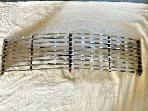 Austin a40 farina mk1 - a40, grille