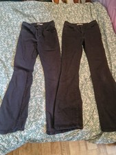 Levi's 725 High Rise Bootcut