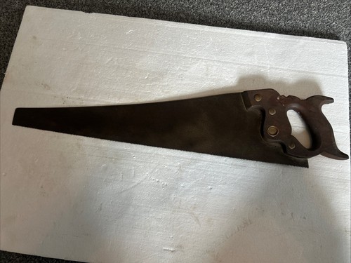 Vintage atkins 11 - e.c.atkins, 22”