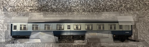 Graham farish gauge second - graham, n