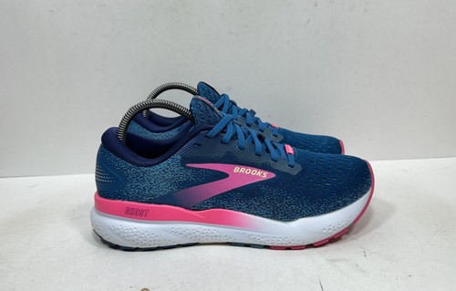 Brooks ghost gtx womens - 16,