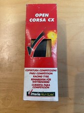 Vittoria Evo Open Corsa CX