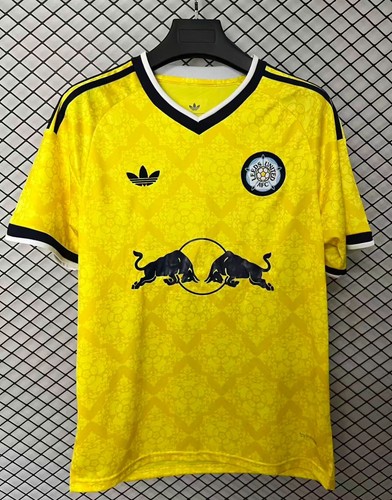 Leeds united away shirt 27 - leeds, 26/27