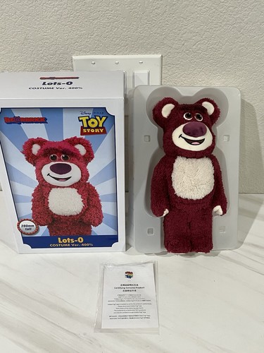 Toy story lots costume - toy,