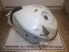 HONDA CB 650 F 2017 2018 2019 Petrol Fuel Tank for Repaint Used Motorcycle Parts