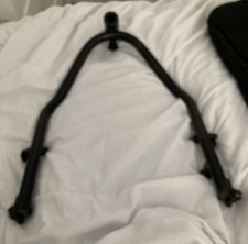 Phil And Teds Foot Bar Metal