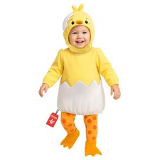 Morph Baby Chicken Costume
