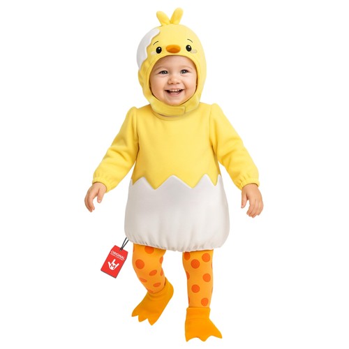 Morph baby chicken - chicken, costume