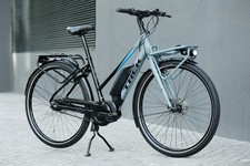 TREK DISTRICT+ 2 DISTRICT