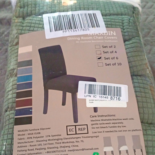 Maxijin dining chair - dining,